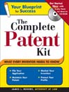 The Complete Patent Kit